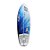 Skate Simulador de Surf Mini to Fly S8 115x35cm com Base Simuladora de Surf, Eixos Invertidos, Rolamentos Mini Logo e Rodas Chico's 70mm - PEÇA EXCLUSIVA - Imagem 6