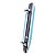 Skate Longboard Classic Macumba 170X41cm com Eixos Invertidos 200mm, Rolamentos Mini Logo Importados e Rodas 74mm - Imagem 3