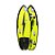 Skate Simulador de Surf Mini to Fly S8 115x35cm com Eixo Simulador de Surf, Eixos Gullwing, Rolamentos Black Sheep e Rodas Chico's 70mm - SEMI NOVO - Imagem 6