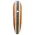 Prancha de Equilíbrio Longboard Balance 170x41cm - Imagem 1