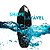 Shape Longboard Noserider 130x30cm - Imagem 6
