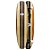 Longboard Modelo Noserider 130x30cm com Eixos Invertidos 160mm, Rolamentos Black Sheep e Rodas Chico's 70mm - Imagem 4
