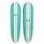 Shape Skate Longboard Classic Macumba 170x41cm - Imagem 1
