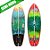Shape Mini to Fly 115x25cm Semi Novo - Imagem 1