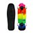 Cruiser com Concaves 79x23cm  com Eixos Invertidos  160mm, Rodas Hondar Atom 69mm e Rolamentos Black Sheep - Imagem 1