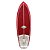 Skate Simulador de Surf Mini to Fly S8 115x35cm com Base Simuladora de Surf - Imagem 5