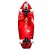 Skate Simulador de Surf To Surf 86x30m com Base Simuladora de Surf - Peça Exclusiva - Imagem 2
