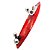 Skate Simulador de Surf To Surf 86x30m com Base Simuladora de Surf - Peça Exclusiva - Imagem 3