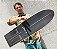 Skate Simulador de Surf 37" SurfPro 2026 com Base SImuladora de Surf - com concaves - Imagem 4