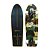 Skate Simulador de Surf 37" SurfPro 2026 com Base SImuladora de Surf - com concaves - Imagem 1