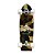 Skate Simulador de Surf 34" SurfPro 2026 com Eixo Simulador de Surf com Rodas mistas 85a e 90a - Imagem 4