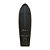 Skate Simulador de Surf 34" SurfPro ALOHA 2026 com Base SImuladora de Surf e concaves - Imagem 2