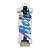 Skate Simulador de Surf 34" SurfPro ALOHA 2026 com Base SImuladora de Surf e concaves - Imagem 3