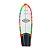 Skate Simulador de Surf 34" SurfPro 2026 PEÇA EXCLUSIVA Feito a Mão! - Imagem 3