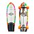 Skate Simulador de Surf 34" SurfPro 2026 PEÇA EXCLUSIVA Feito a Mão! - Imagem 1