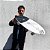 Skate Simulador de Surf To Surf 86x30m com Base Simuladora de Surf E Deck - Imagem 3