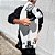 Skate Simulador de Surf To Surf 86x30m com Base Simuladora de Surf E Deck - Imagem 2