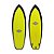 Shape Simulador de Surf - Mini To Fly 115x35cm - Imagem 1