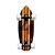 Cruiser Waimea Vintage 74x26cm, faz muita curva e traz uma roda 70mm e rolamentos que voam - Imagem 3