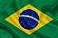 Bandeira do Brasil Oficial - Imagem 1