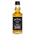 Whisky Jack Daniel's Old 7 50ml 40% VIDRO - Imagem 1