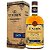 Whisky Union Distillery Exclusive Virgin Oak Finish 750ml - Imagem 1