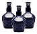 Whisky Chivas Royal Salute 50ml 40% (miniatura De Bebida) - Imagem 3