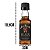 Whisky Jeam Beam Black Extra Aged 50ml 43%- Miniatura Bebida - Imagem 4