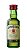 Whisky Jameson Triple Distilled 50ml 40% Miniatura De Bebida - Imagem 1