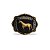 Fivela Infantil Cavalo Rodeio - Imagem 1
