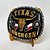 Fivela Texas Longhorn - Imagem 2