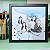 Quadro Personalizado com arte de Digital  - 20x20cm - Imagem 7