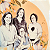 Prato Dia das Mães Personalizado - Ilustrado a partir de uma foto - Imagem 2