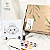 Kit Pintura Pet Personalizado para Pintar em Casa - Imagem 5