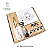 Kit Pintura Pet Personalizado para Pintar em Casa - Imagem 1