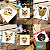 Kit Pintura Pet Personalizado para Pintar em Casa - Imagem 8