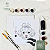 Kit Pintura Pet Personalizado para Pintar em Casa - Imagem 3