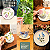 Kit de Pintura Vidro e Porcelana • Você Artista - Imagem 7