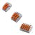 CONECTOR ALAVANCA - Imagem 1