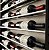 Adega de parede para 27 garrafas de vinho - Imagem 5