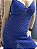 Vestido azul bic - Imagem 2
