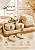Kit higiene para bebê 5 peças - Imagem 1