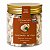 Pote 200g cubos de torrone de Castanha de Caju - Imagem 1