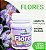 Fertilizante concentrado Flores Alto Rendimento 200g - Imagem 1