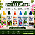 Kit Completo HydroFert – Flores e Plantas - Imagem 1
