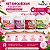 Kit Completo Hydrofert - Orquideas - Imagem 1