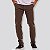 CALÇA DESERT BRIM/ELASTANO ESPORTE FINO MASCULINA - Imagem 1