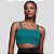 BLUSA DZARM REGATA CROPPED TRICÔ FEMININA - Imagem 1