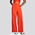 CALÇA DZARM VISCOSE PANTALONA FEMININA - Imagem 1