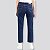CALÇA LEVIS 501 JEANS/ELASTANO FEMININA - Imagem 3